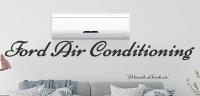 Ford Air Conditioning image 1